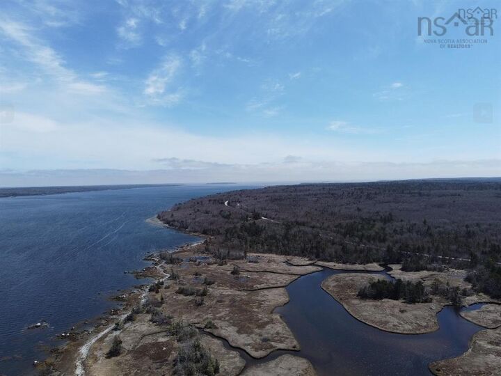 Property Photo:  Sandy Point Road  NS B0T 1W0 