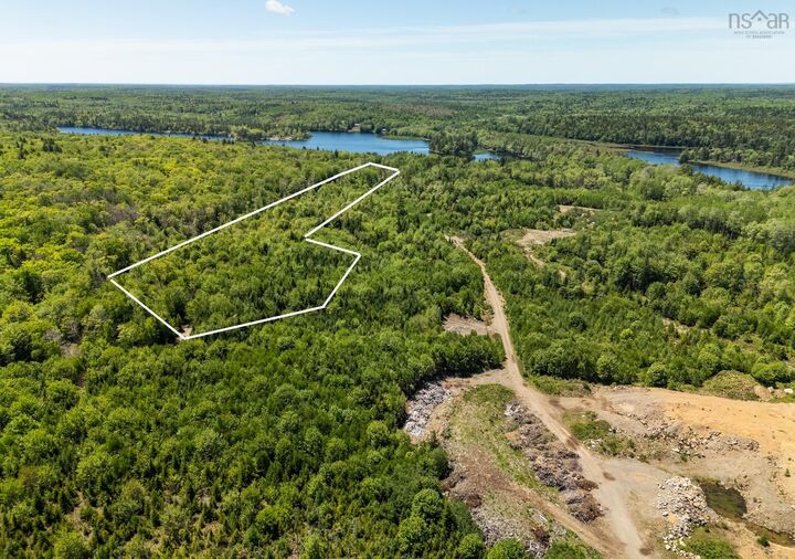 Property Photo:  Lots, Third Lake Point Road  NS B0W 2Y0 