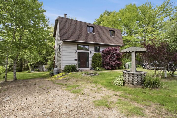 Property Photo: 11 Cove Road NS B0N 1Z0