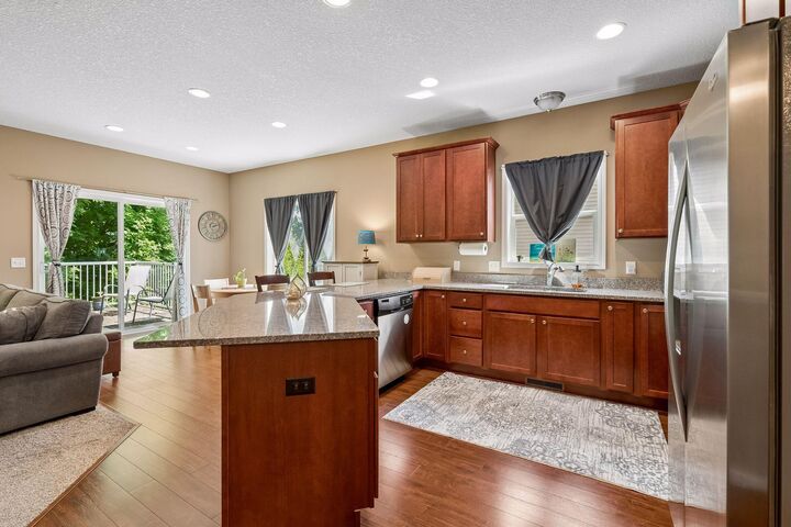 Property Photo:  3165 Doneene Lane  MN 55121 