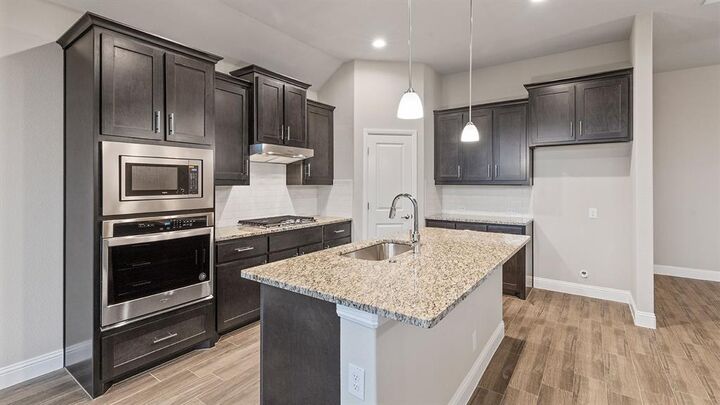 Property Photo: 3284 Pier View Street TX 76065