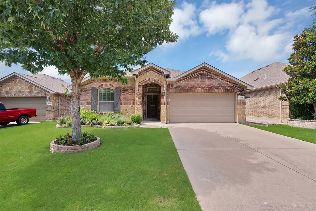 Property Photo: 11713 Cape Cod Springs Drive TX 75036
