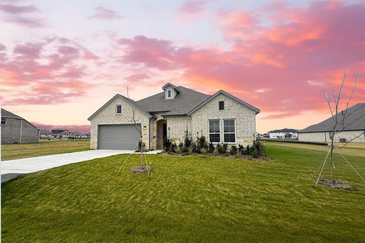 Property Photo:  4009 Tamarack Lane  TX 75189 