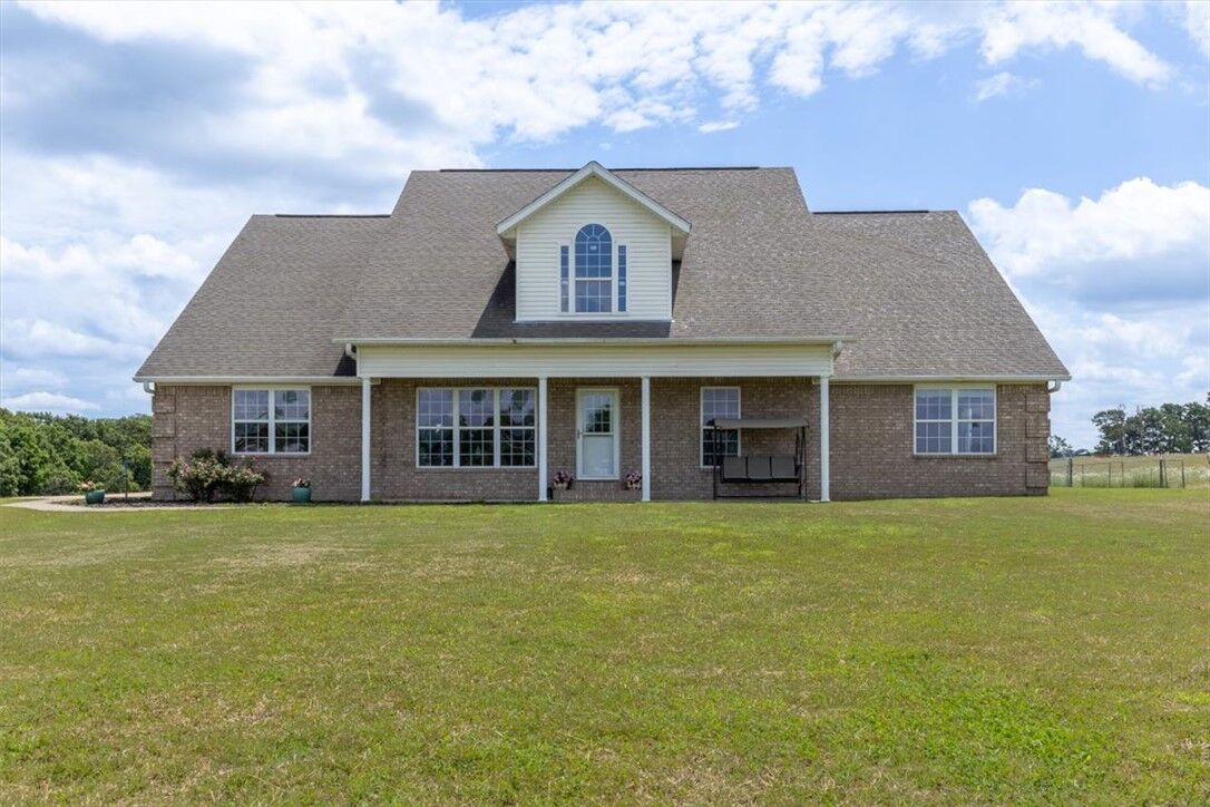 Property Photo:  20339 Falling Springs Road  AR 72722 