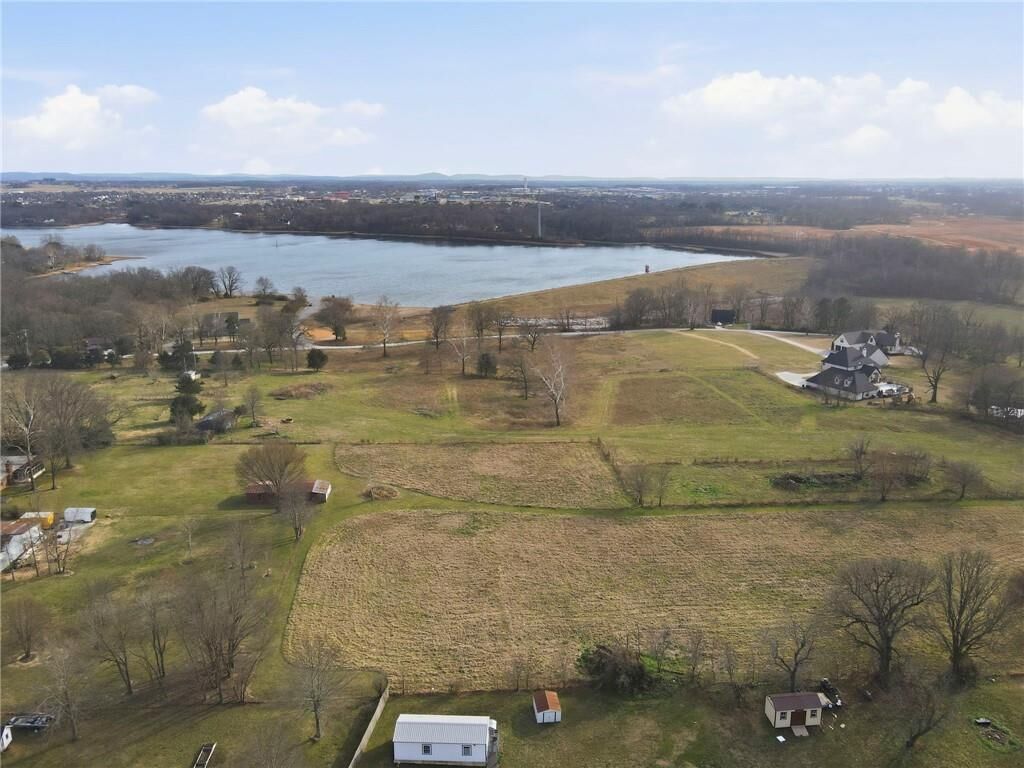 Property Photo: Tract 1 5 Acres E Lake Road AR 72762