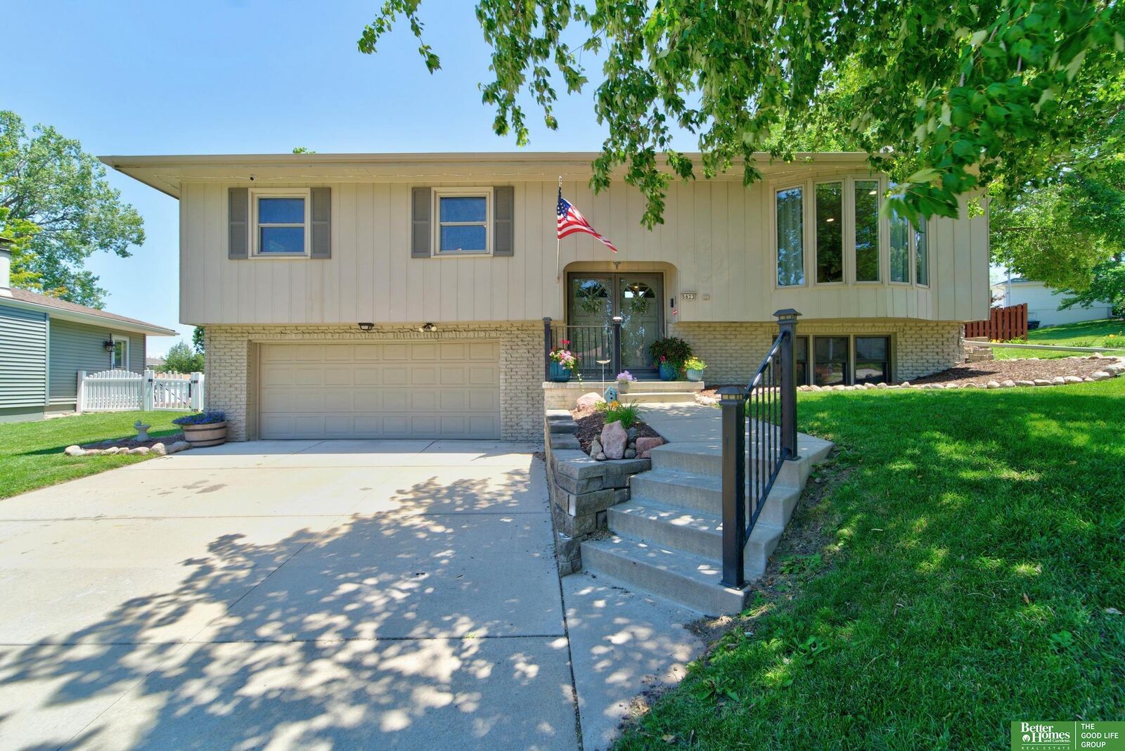 Property Photo:  5623 S 113th Street  NE 68137 