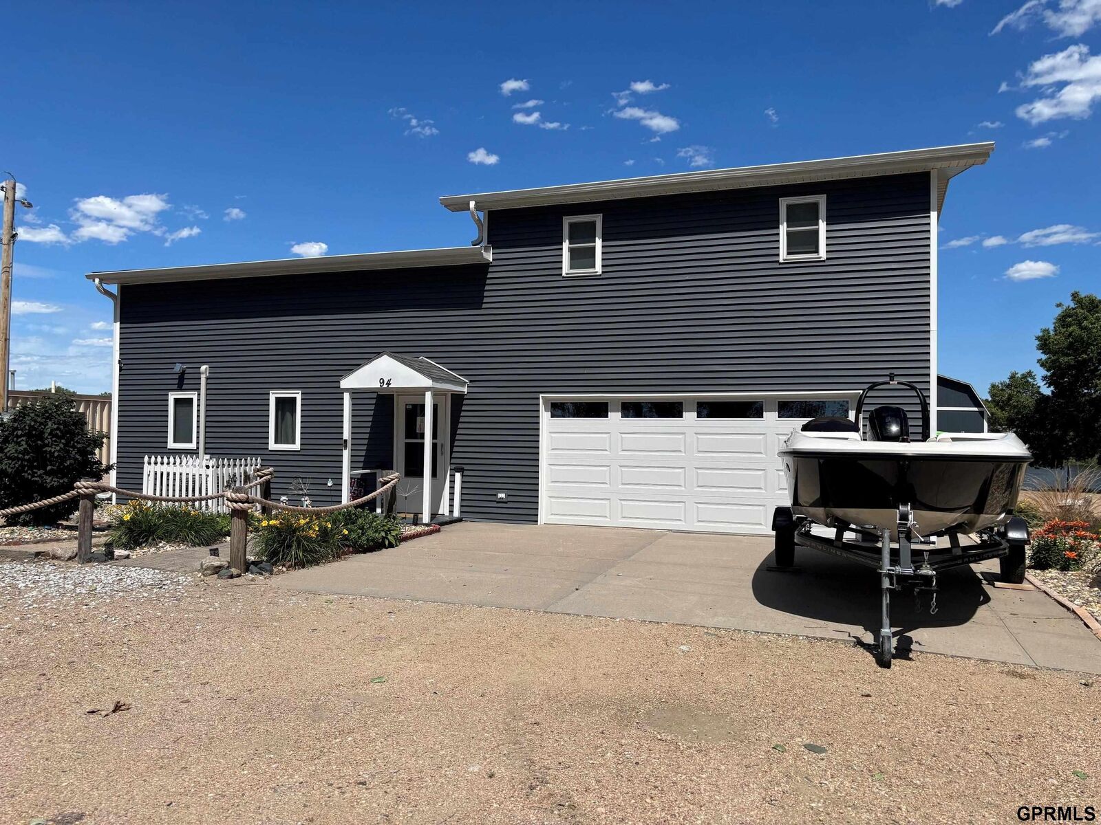 Property Photo:  580 44 Road Lot 94  NE 68624 
