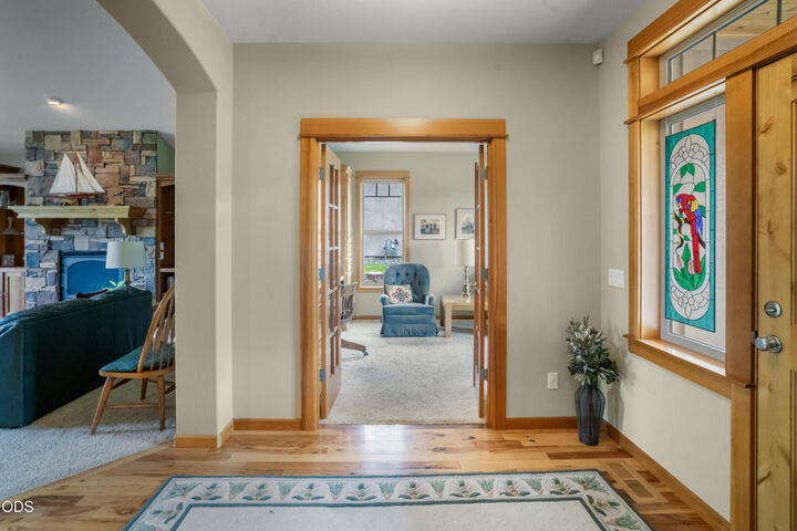 Property Photo: 3571 SW 36th Place OR 97756