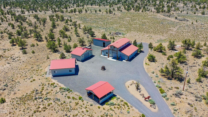 Property Photo: 12213 SW Ranch Road OR 97753