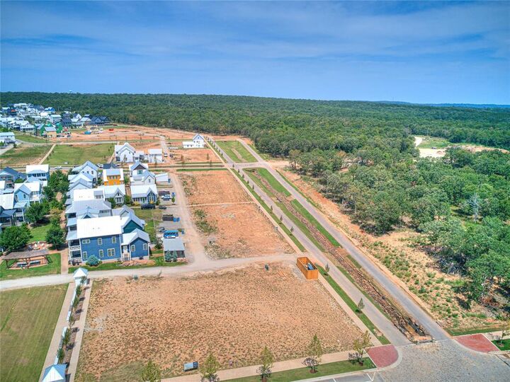 Property Photo:  60 Hill Street  OK 74432 