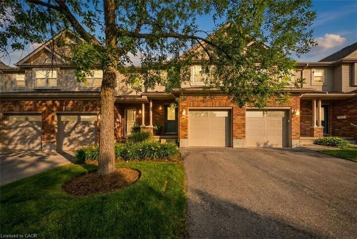 Property Photo:  30 Imperial Road S 21  ON N1K 1Y1 