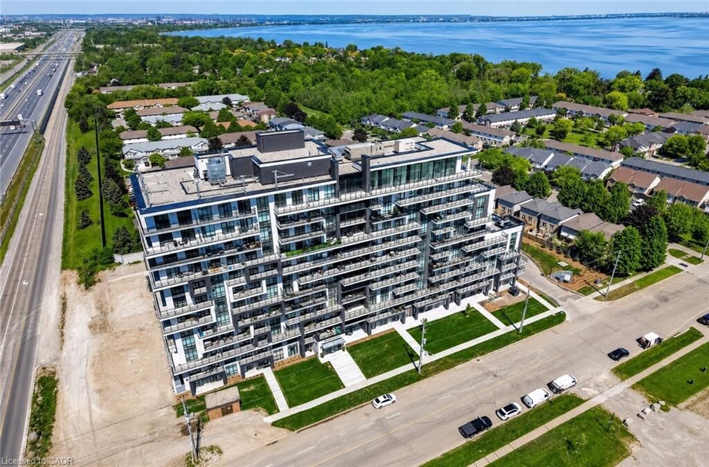Property Photo:  461 Green Road 310  ON L8E 5B4 