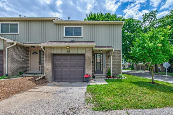 Property Photo:  51 Paulander Drive 116  ON N2M 5E5 