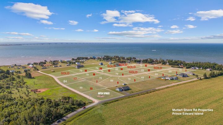 Lot 23-17 Muttart Shore Rd. — photo 1