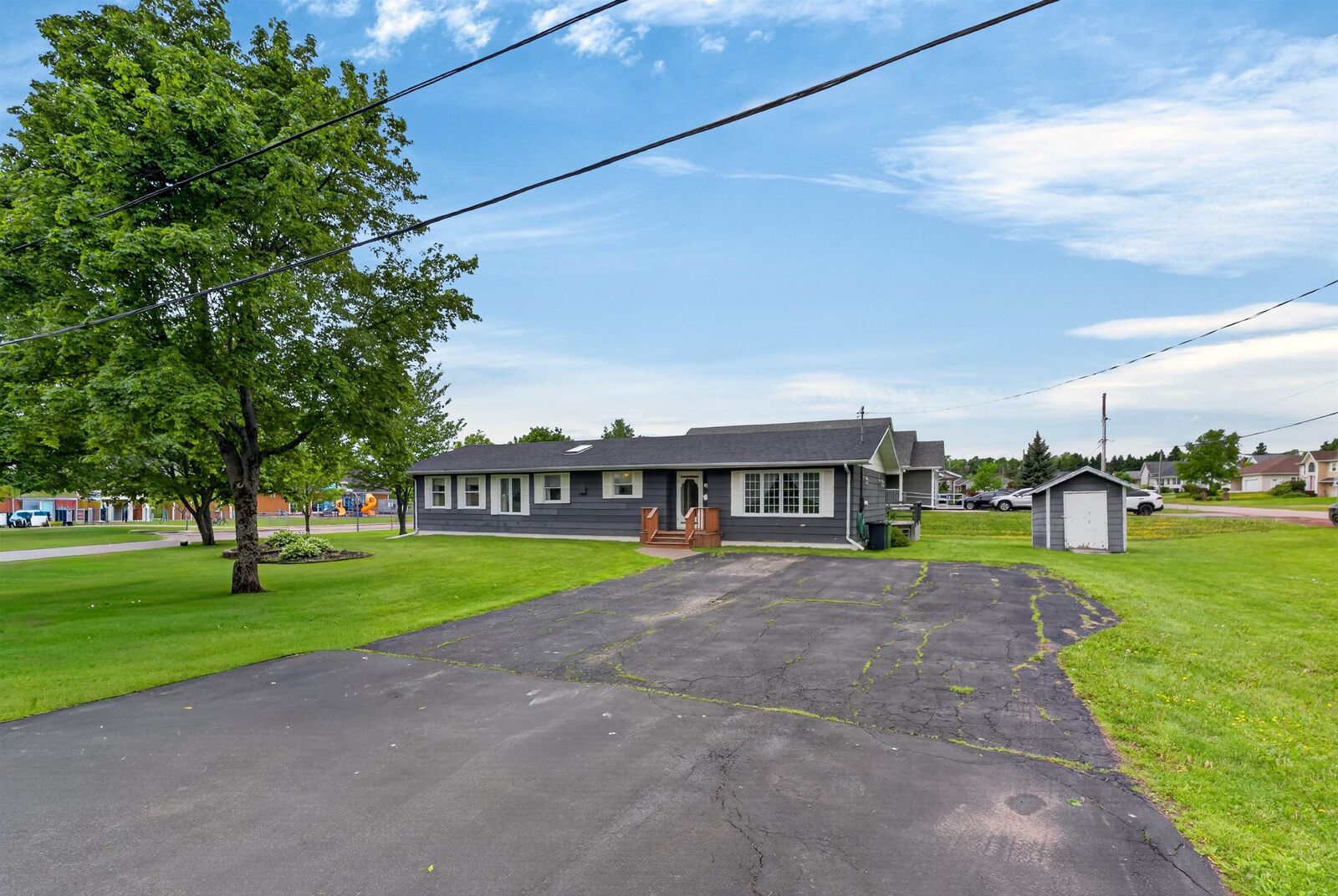 Property Photo: 13 Avonlea Drive PE C1C 1C8