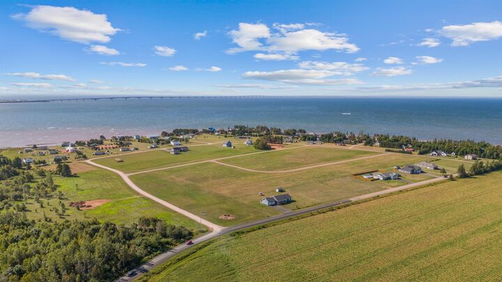 Property Photo:  Lot 23-6 Muttart Shore Rd.  PE C0B 1X0 