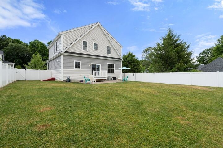 Property Photo: 1 Sumner St 7 MA 02056