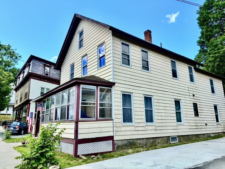 Property Photo:  24 Bridge St  MA 01349 