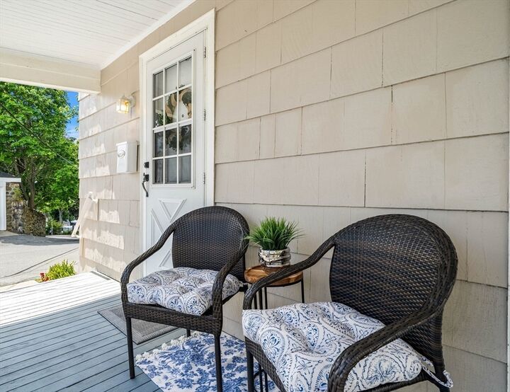Property Photo:  4 Clark St.  MA 01907 