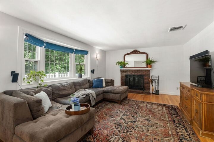Property Photo:  258 Edgell Rd  MA 01701 
