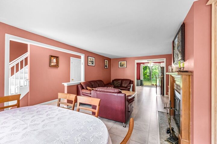 Property Photo: 19 Mansion Woods Drive A MA 01001