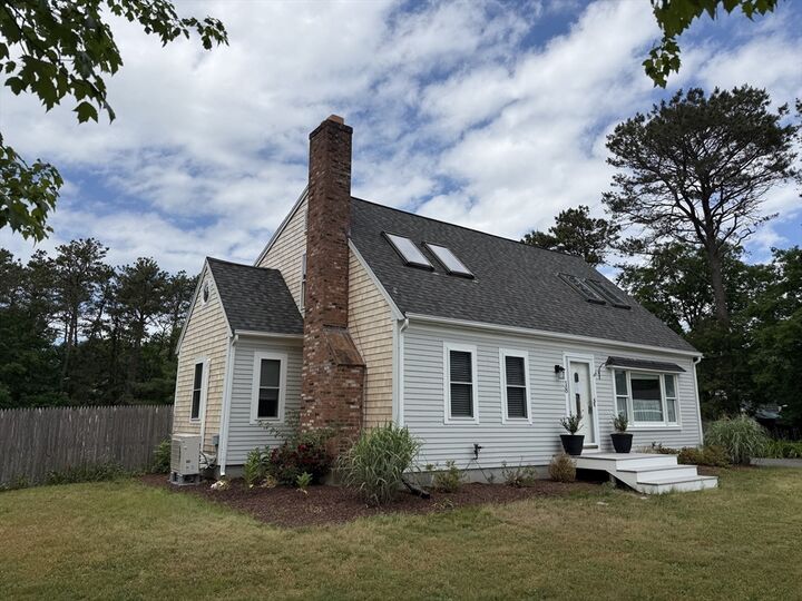Property Photo: 18 Jody Ln MA 02644