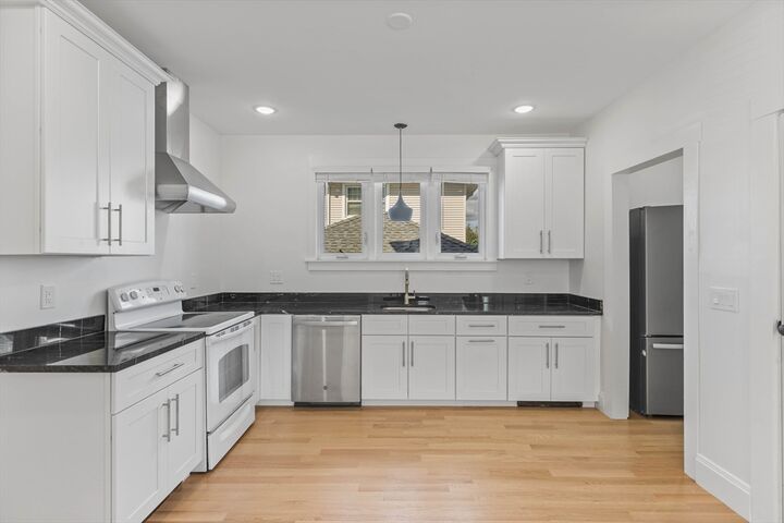 Property Photo: 160 Marlboro St MA 02170