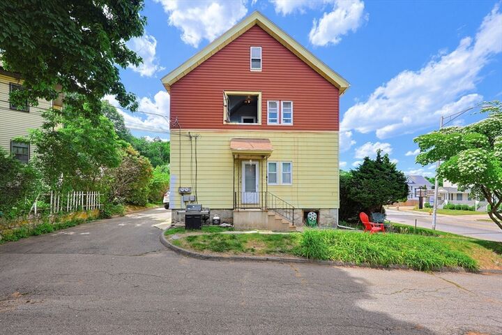 Property Photo: 1 Hadwen Lane MA 01602