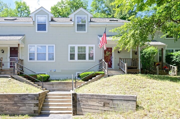 Property Photo:  4302 Halcyon Dr 4-302  MA 01606 
