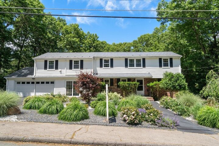 Property Photo: 19 Country Ln MA 02067
