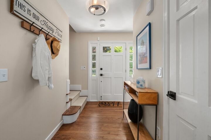 Property Photo: 10 Steven Ln MA 02052
