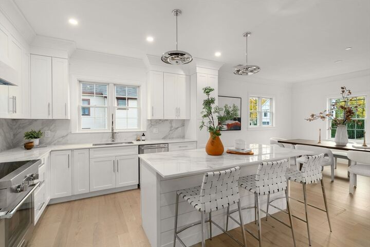 Property Photo: 63 Oak Street B MA 02482