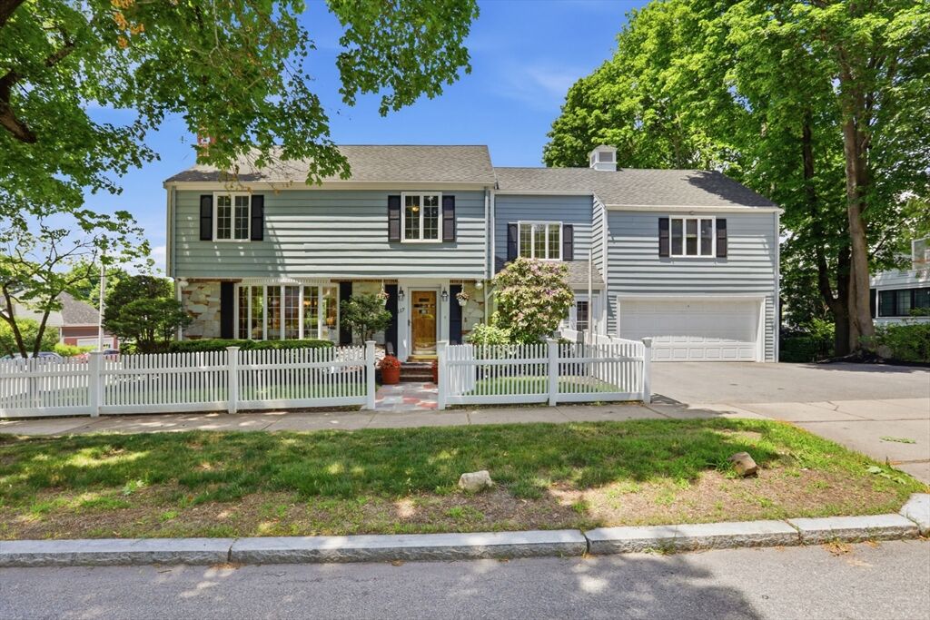 Property Photo:  117 Highland Ave  MA 01890 