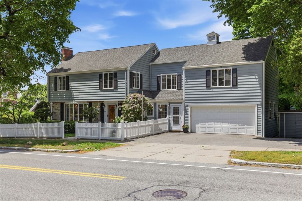 Property Photo:  117 Highland Ave  MA 01890 