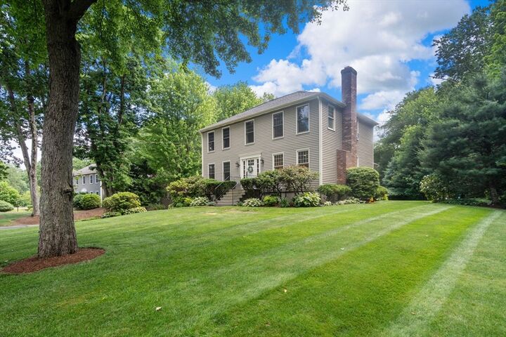 Property Photo: 2 Angelo Way MA 02038