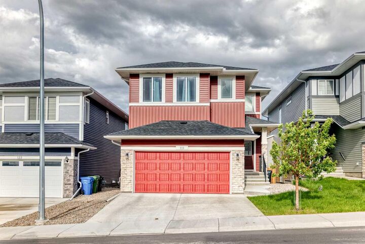 118 Ambleside Heath NW — photo 1