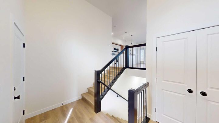 Property Photo:  12809 103A Street  AB T8V 6S9 