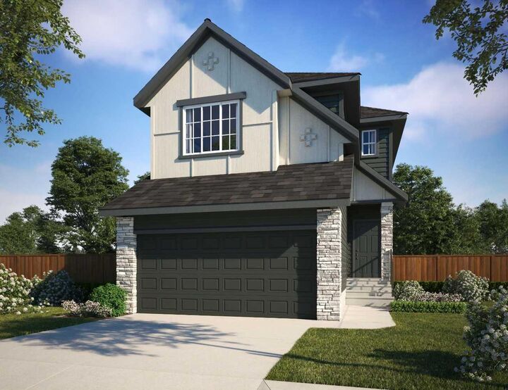 2173 Cobblebrook Crescent — photo 1