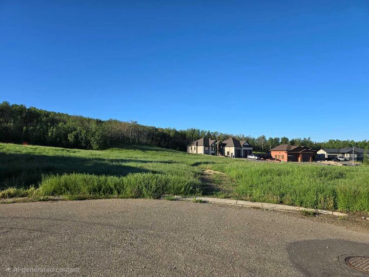 Property Photo: 10312 86 Street AB T8S 0A2