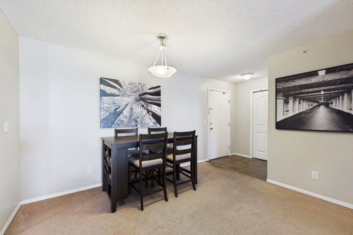 Property Photo:  2371 Eversyde Avenue SW 2305  AB T2Y 4S3 
