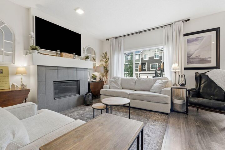 Property Photo:  48 Sundown Way  AB T4C 2M4 