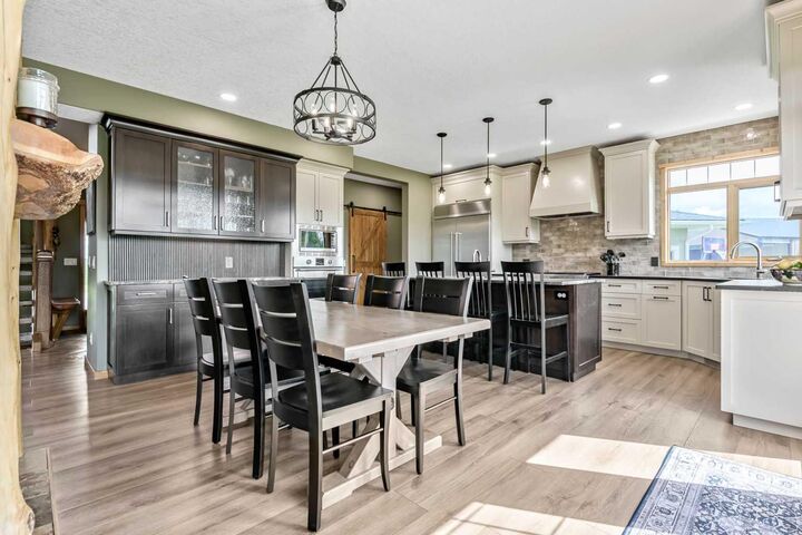 Property Photo: 258104 48 Street W AB T1S 5V8