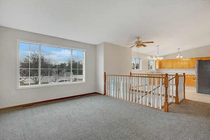 Property Photo: 10315 Michaelis Boulevard AB T8W 1Z1