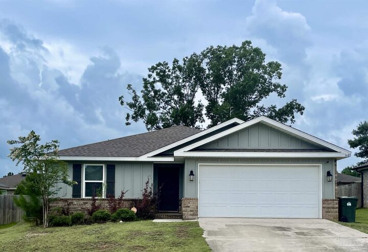 Property Photo:  3485 Blaney Dr  FL 32533 