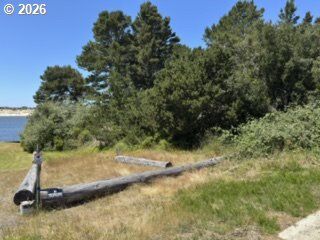 Property Photo: Rhododendron Dr 1 + 2 OR 97439