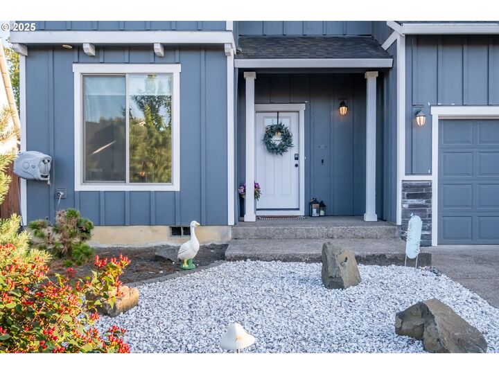 Property Photo:  3150 Duane Ct  OR 97322 