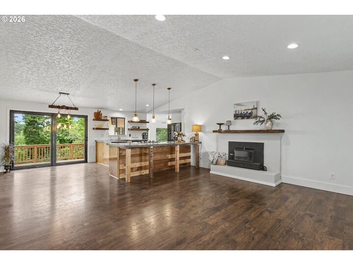 Property Photo:  20112 NW Krieger Rd  WA 98642 