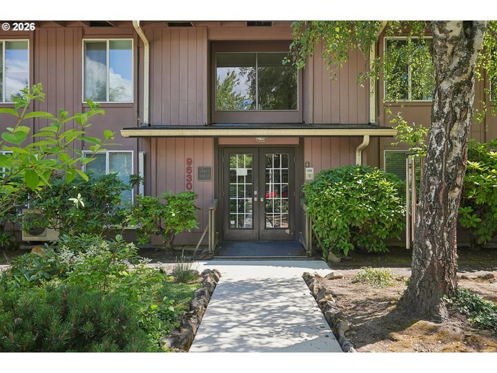 Property Photo:  9630 SW Marjorie Ln  OR 97008 