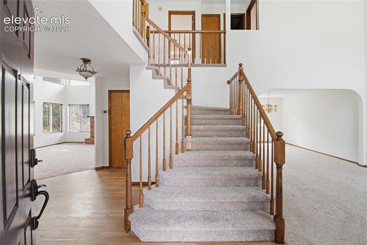 Property Photo:  7407 Montarbor Drive  CO 80918 