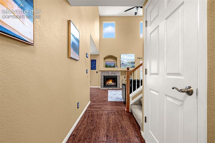 Property Photo:  4911 Turning Leaf Way  CO 80922 